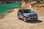 Land Rover Discovery Sport P250 S 2019 года (WW)
